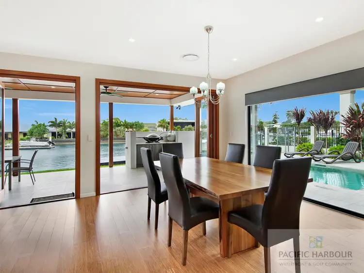 Sixth view of Homely house listing, 36 Raptor Parade, Banksia Beach QLD 4507