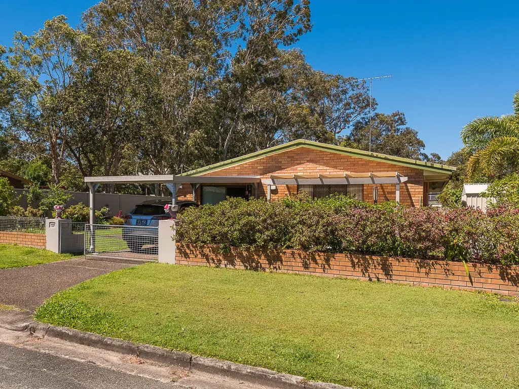 Main view of Homely house listing, 10 Elkhorn Drive, Tewantin QLD 4565