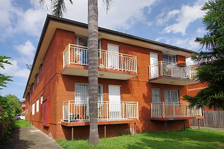 1/44 Lucerne Street, Belmore NSW 2192