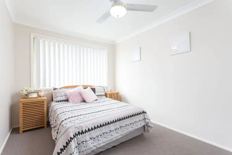 Sixth view of Homely house listing, 1 Cornwall Lane, Taree NSW 2430