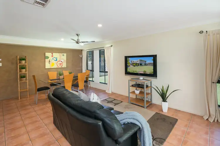 Fourth view of Homely house listing, 13 Judanne Court, Thornlands QLD 4164