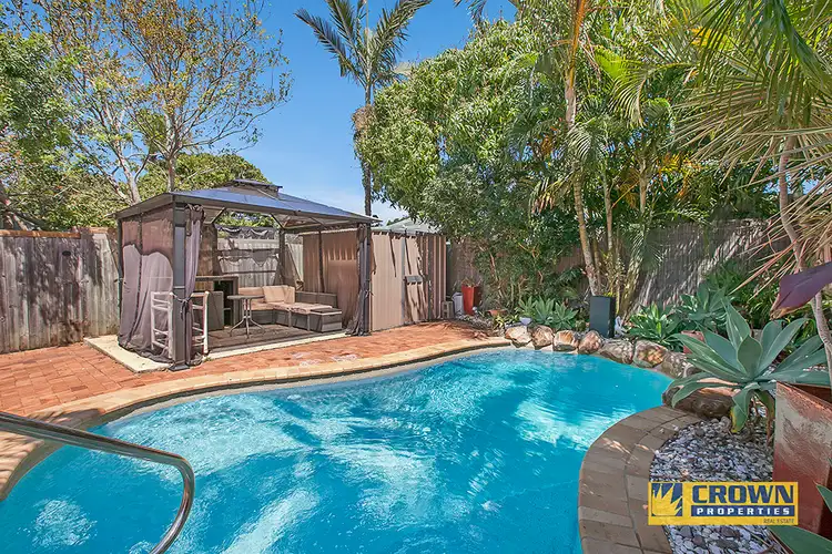 6a Jamond Street, Kippa-ring QLD 4021