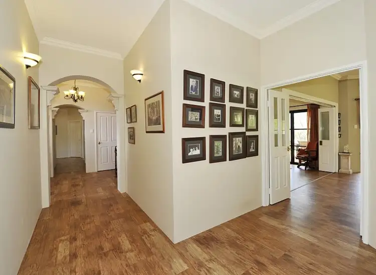 Second view of Homely house listing, 45 James St, Pinjarra WA 6208