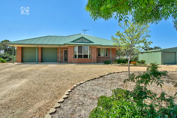 Main view of Homely house listing, 201. Fenn Place, Gawler Belt SA 5118