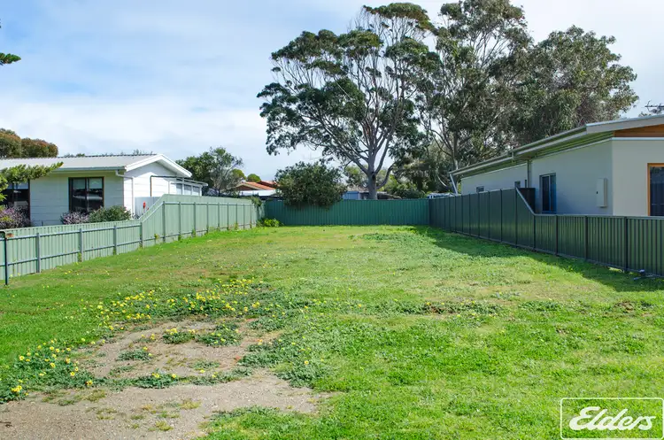 Second view of Homely land listing, 7 Currency Creek Road, Goolwa North SA 5214