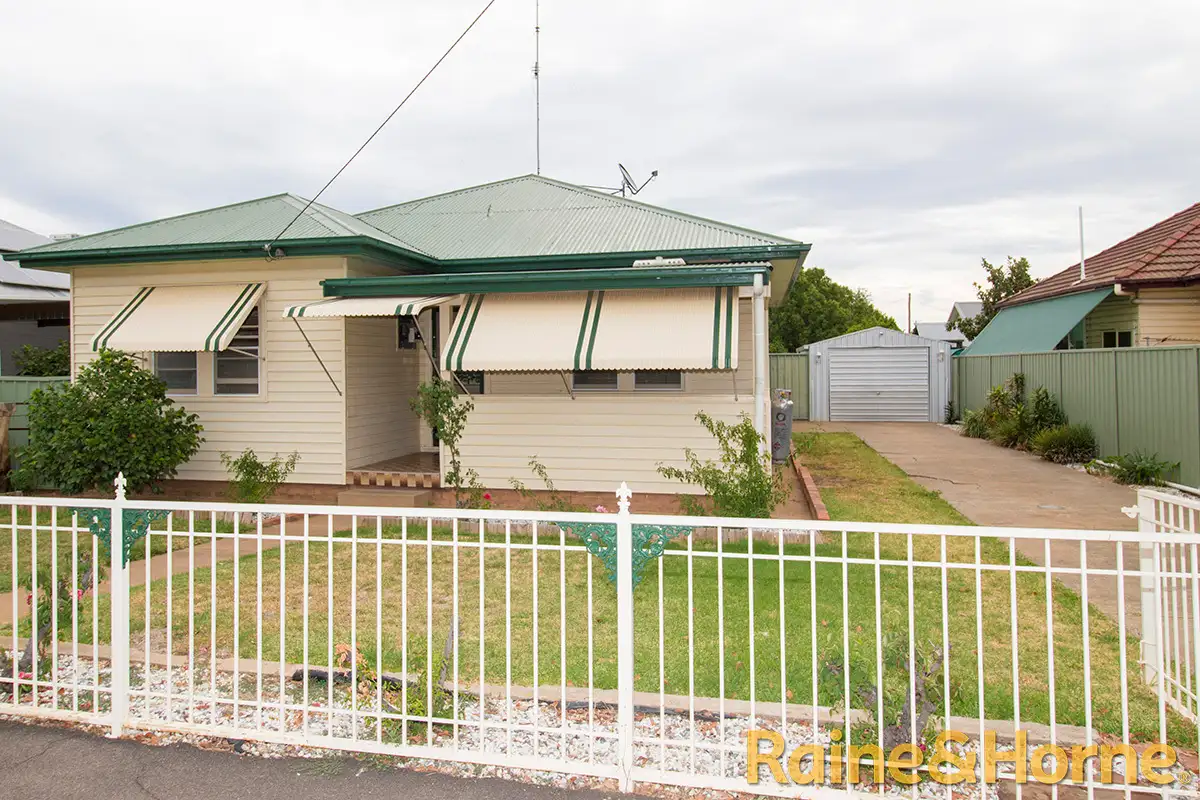 Main view of Homely house listing, 27 Gipps Street, Dubbo NSW 2830