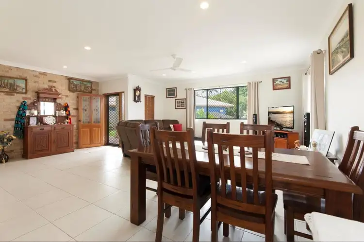Third view of Homely house listing, 27 Coulthard Close, Newell QLD 4873