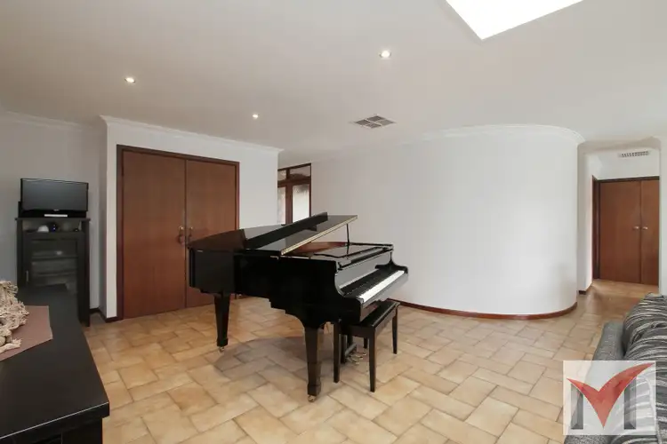 Sixth view of Homely house listing, 4 Jabe Place, Willetton WA 6155