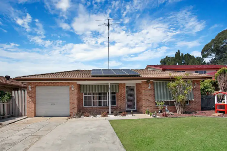 67 Nellie Stewart Drive, Doonside NSW 2767