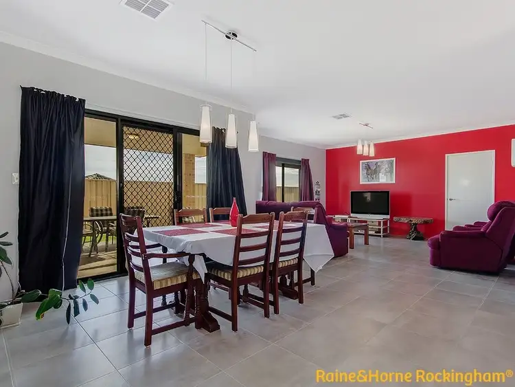 Fourth view of Homely house listing, 4 Hearth Way, Baldivis WA 6171