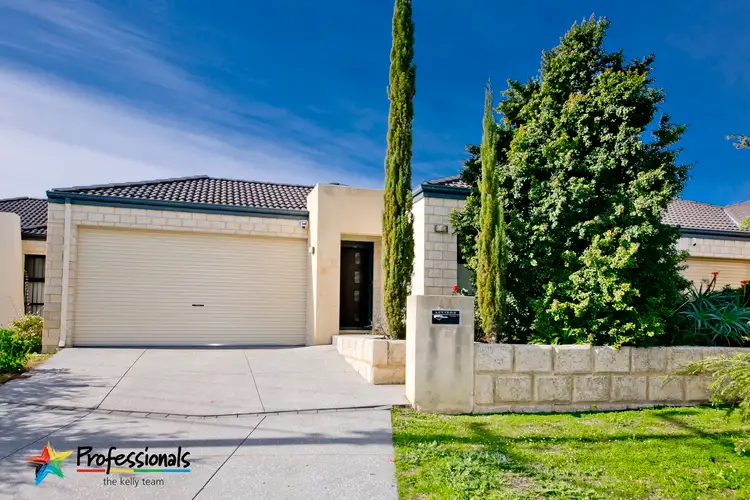 Main view of Homely house listing, 4A Mayfield Street, Westminster WA 6061