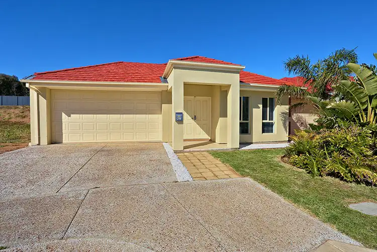 42 Franklin Avenue, Mawson Lakes SA 5095