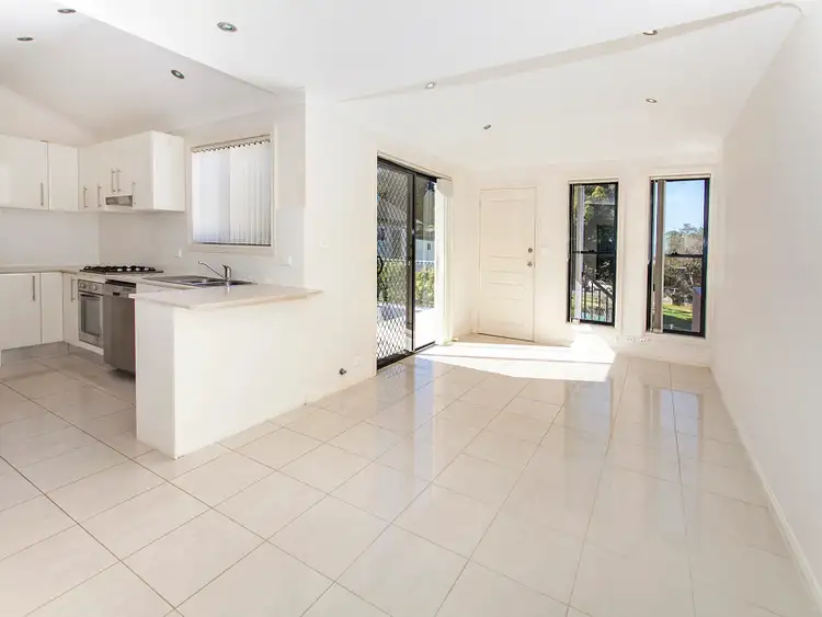 Third view of Homely townhouse listing, 3/34 Farmer Sreet, Kiama NSW 2533