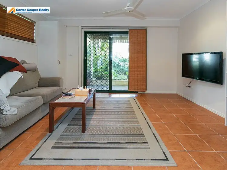 Sixth view of Homely house listing, 55a Ladbroke Cresent, Urangan QLD 4655