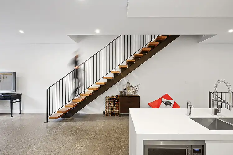 Fifth view of Homely townhouse listing, 4/14 Brewer Street, Concord NSW 2137