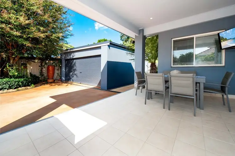 Sixth view of Homely house listing, 27 Sutherland Street, Rosebery NSW 2018