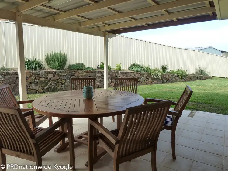 Fourth view of Homely house listing, 14 Kamala Avenue, Kyogle NSW 2474