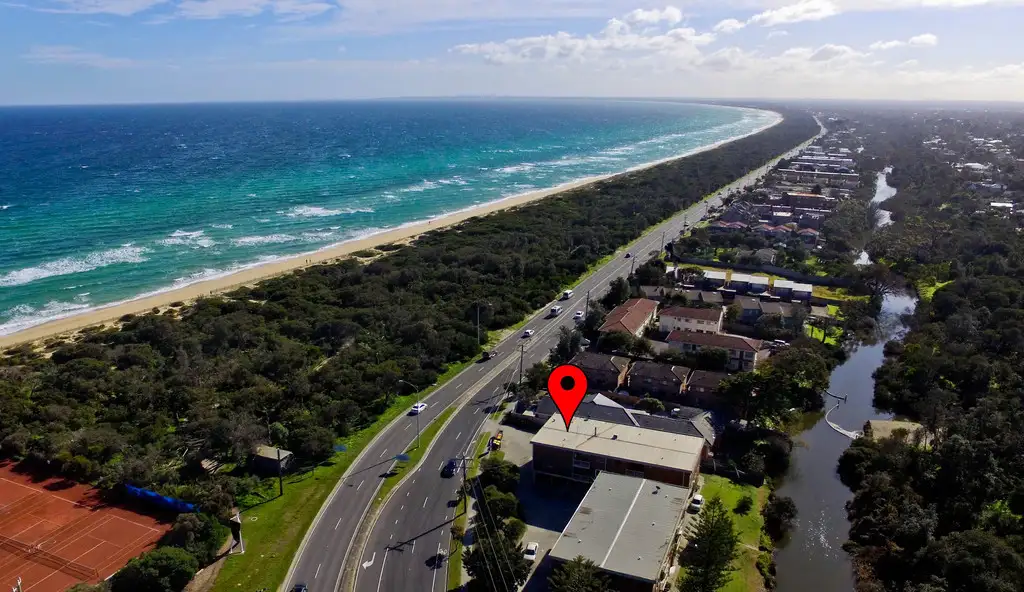 Main view of Homely unit listing, 1/298 Nepean Highway, Seaford VIC 3198