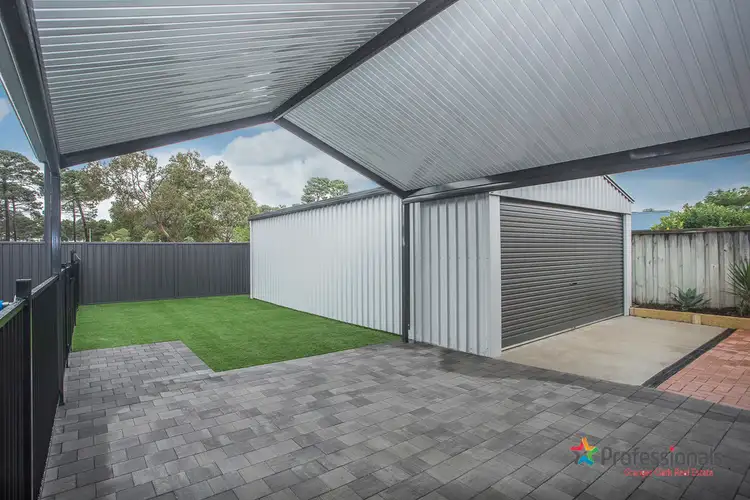 Fourth view of Homely house listing, 10 Rossini Circle, Ellenbrook WA 6069