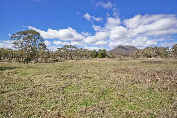 Third view of Homely land listing, Address available on request