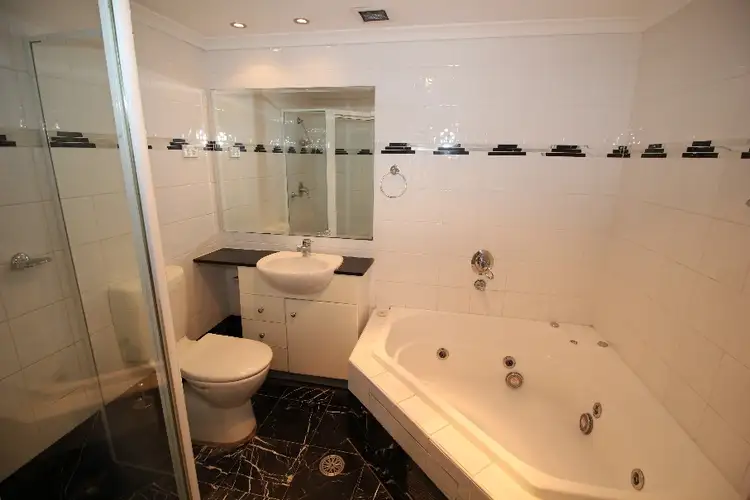 Third view of Homely apartment listing, 51A/12-22 Dora Street, Hurstville NSW 2220