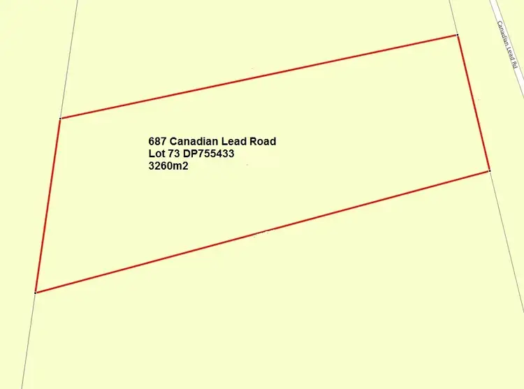 Fourth view of Homely rural property listing, 687 Canadian Lead Road, Mudgee NSW 2850