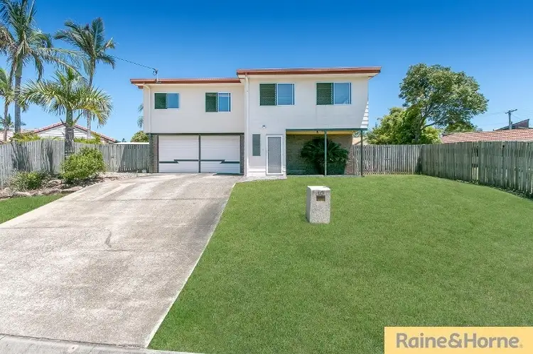 Main view of Homely house listing, 10 Greendale Court, Strathpine QLD 4500