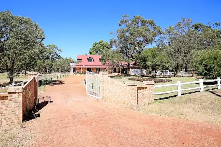 Second view of Homely house listing, 66 Red Road, Parklands WA 6180