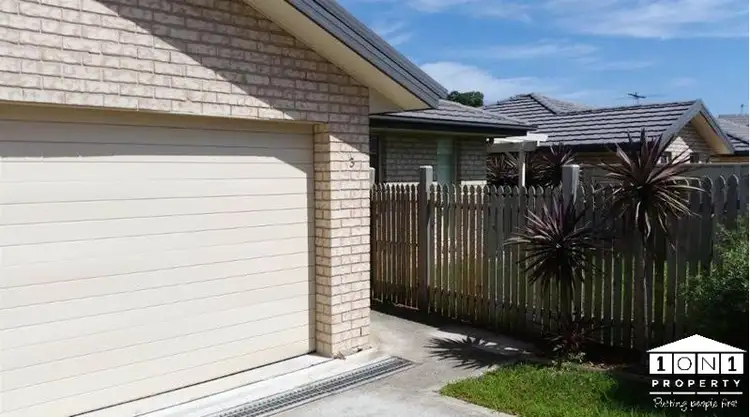 3 Lonsdale Place, Kurri Kurri NSW 2327