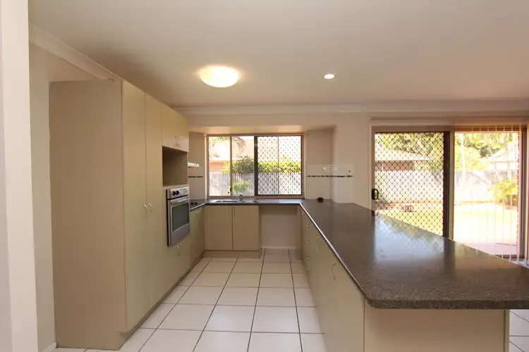 Third view of Homely house listing, 138 Greenwood Drive, Kirwan QLD 4817
