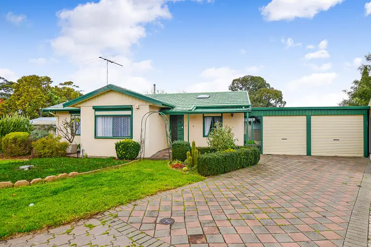 Sixth view of Homely house listing, 47 Bristol Terrace, Hillcrest SA 5086