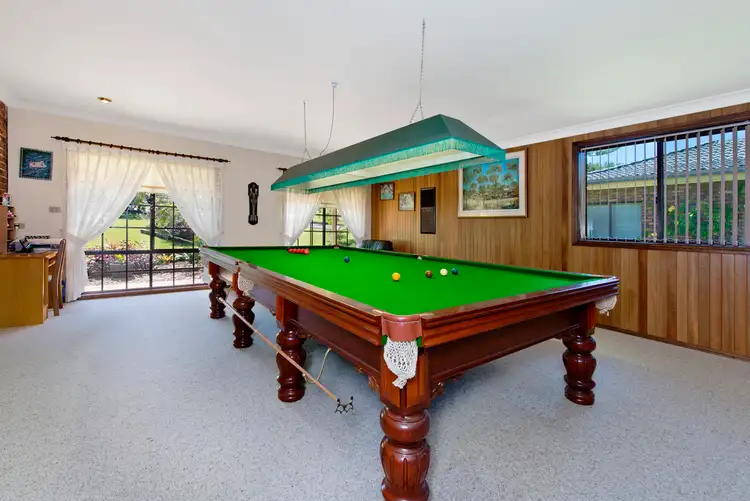 Fifth view of Homely house listing, 35 Coreen Place, Bonny Hills NSW 2445