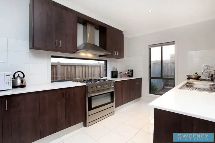 Fifth view of Homely house listing, 1 Bramley place, Plumpton VIC 3335