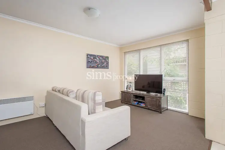 Third view of Homely house listing, 4/30 Abbott Street, East Launceston TAS 7250