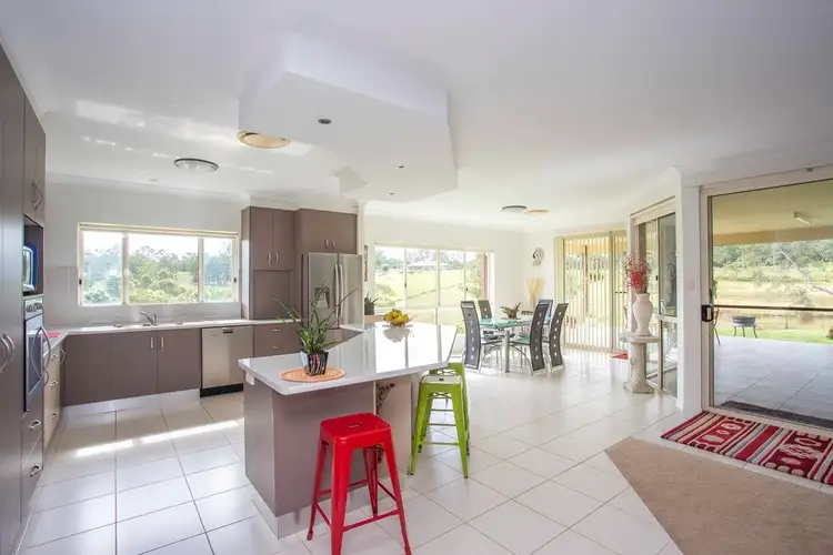 Third view of Homely house listing, 21 Sunview Crt, Pie Creek QLD 4570