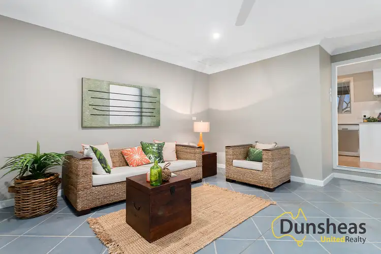 Sixth view of Homely house listing, 6 Coucal Place, Ingleburn NSW 2565