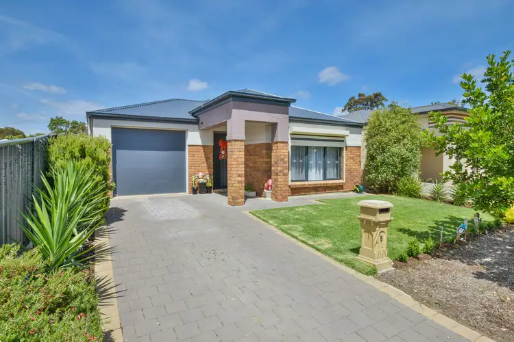 8 Sauvignon Way, Old Reynella SA 5161