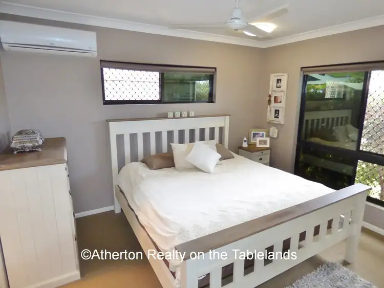 Seventh view of Homely house listing, 50 Danzer Dr, Atherton QLD 4883