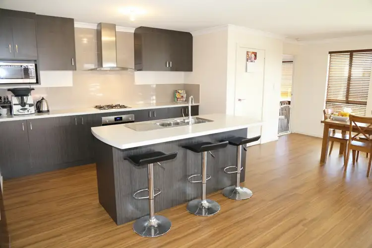Second view of Homely house listing, 3 Magistrate Drive, Castletown WA 6450