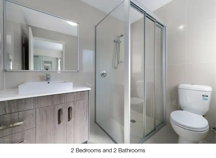 Fifth view of Homely unit listing, 2/11 Clifton Street, Moorooka QLD 4105