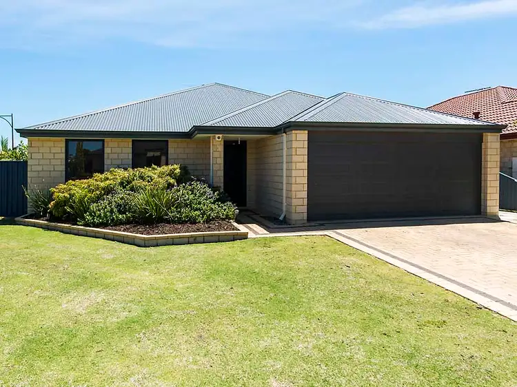 6 Rum Link, Byford WA 6122