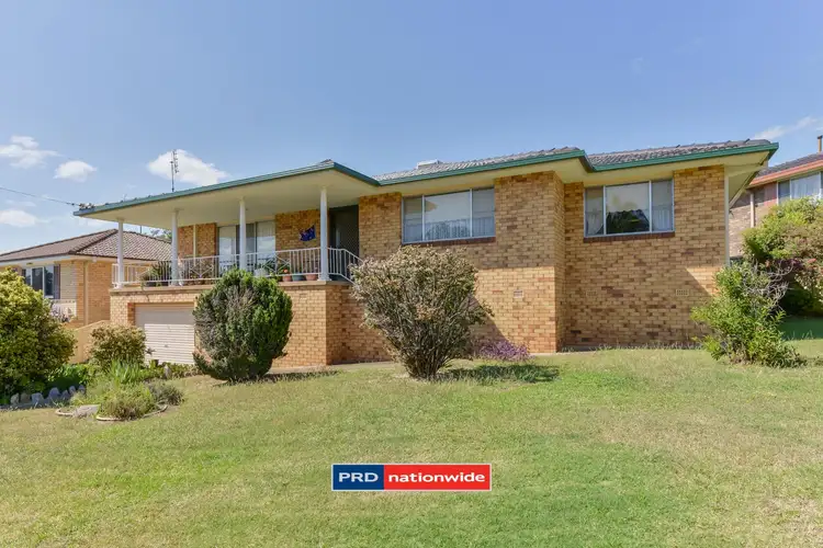 Main view of Homely house listing, 35 Kyooma Street, Tamworth NSW 2340