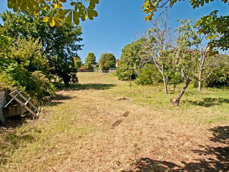 Sixth view of Homely land listing, 168 Warwick St, West Hobart TAS 7000