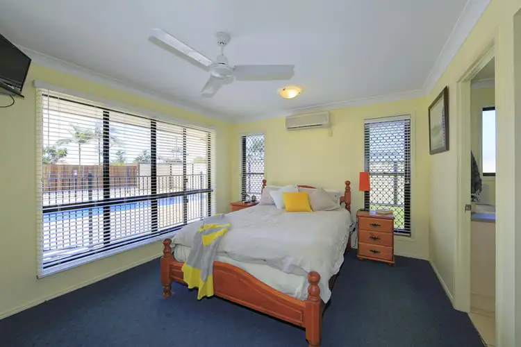 Sixth view of Homely house listing, 2 Fixter Ave, Kalkie QLD 4670