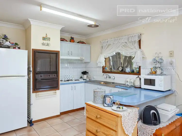 Fourth view of Homely house listing, 2 Tura Place, Glenfield Park NSW 2650