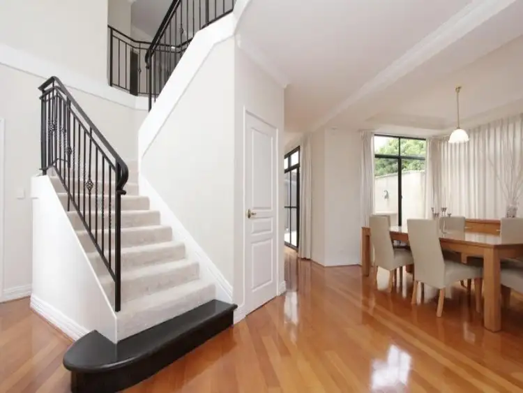 Fourth view of Homely house listing, 6 Tate Street, South Perth WA 6151