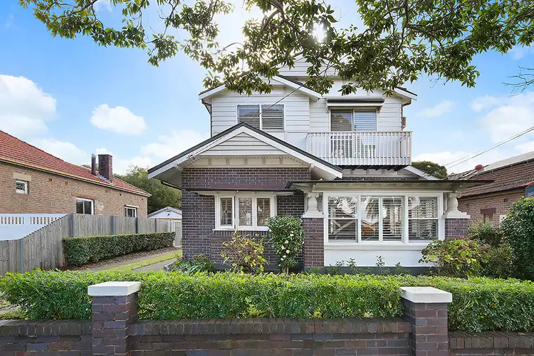 57 The Drive, Concord West NSW 2138