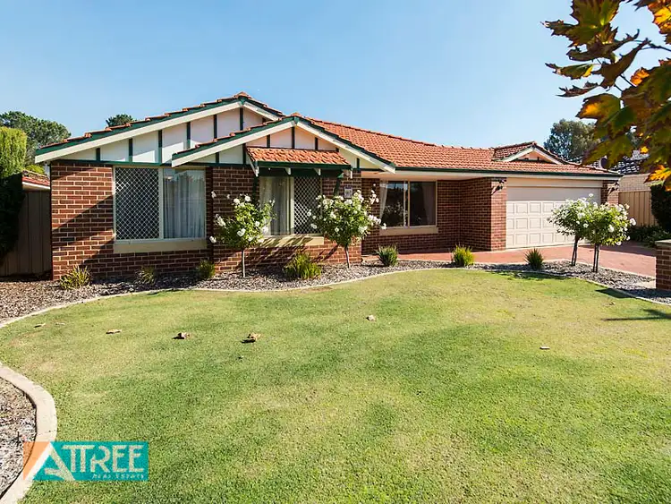 Third view of Homely house listing, 77 Bennett Drive, Canning Vale WA 6155