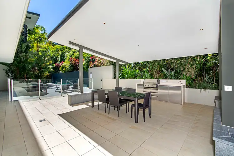 Fourth view of Homely unit listing, 202/ 56-64 Macrossan Street (Coconut Grove Resort), Port Douglas QLD 4877