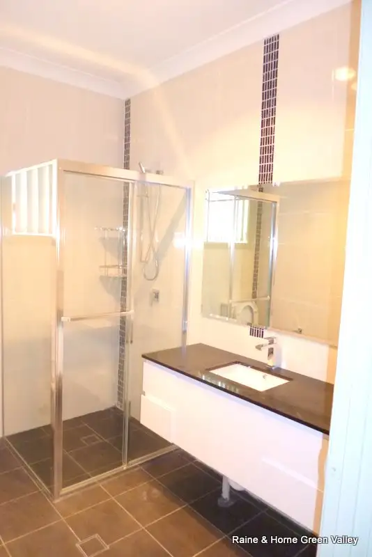 Fifth view of Homely house listing, 1 Cedar Place, Bossley Park NSW 2176